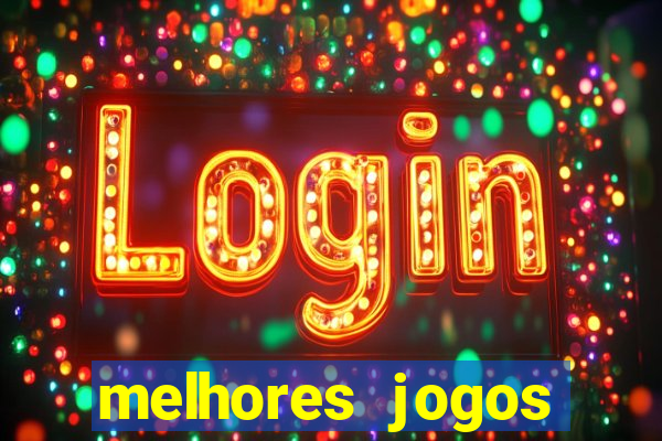 melhores jogos mundo aberto android